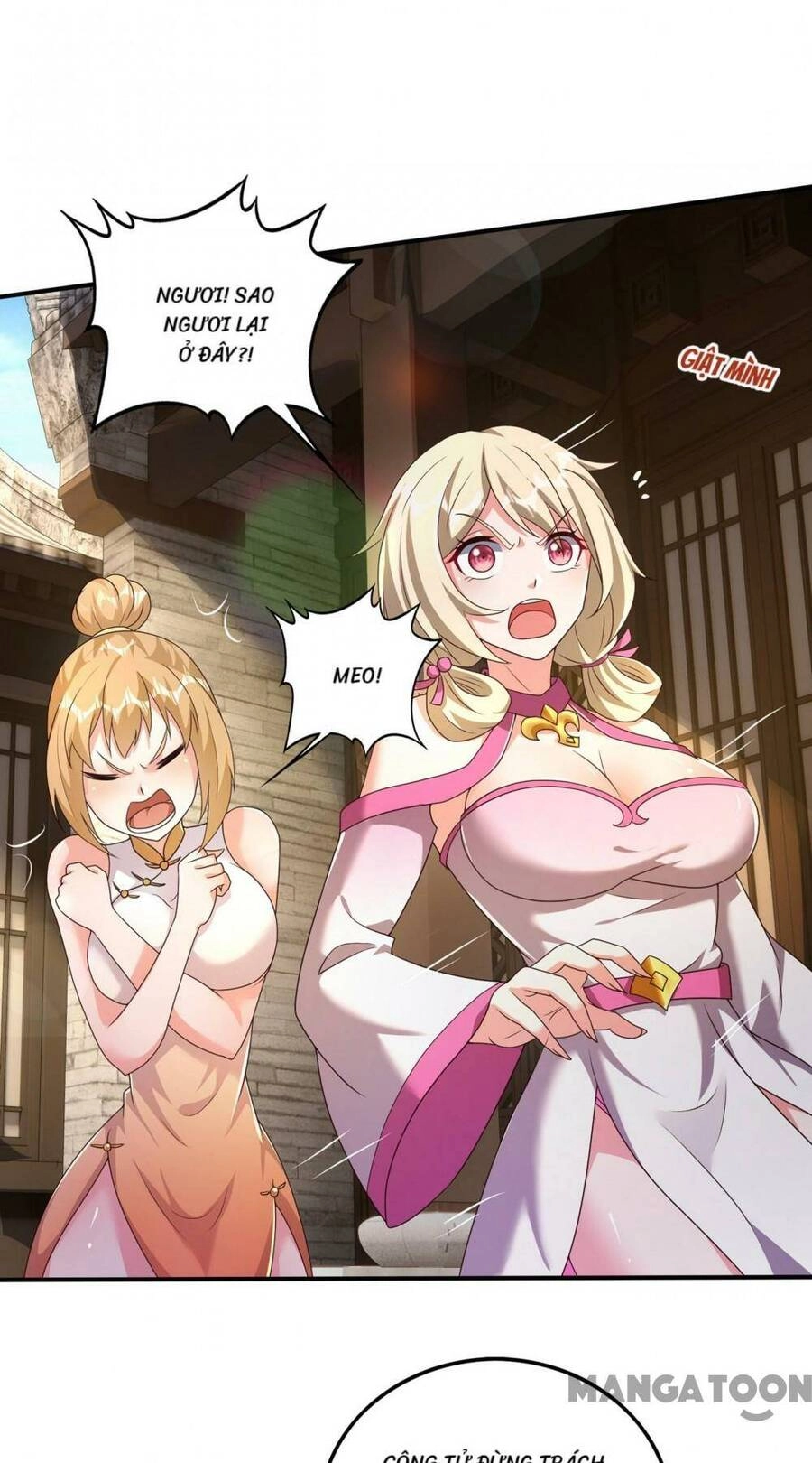 Siêu Cấp Thần Y Tại Đô Thị Chapter 329 - 22