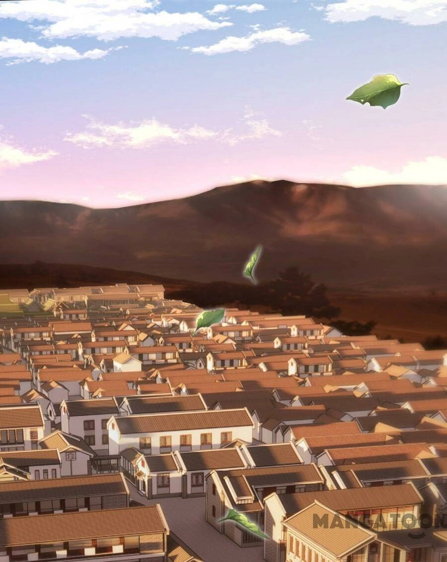 Siêu Cấp Thần Y Tại Đô Thị Chapter 330 - 26