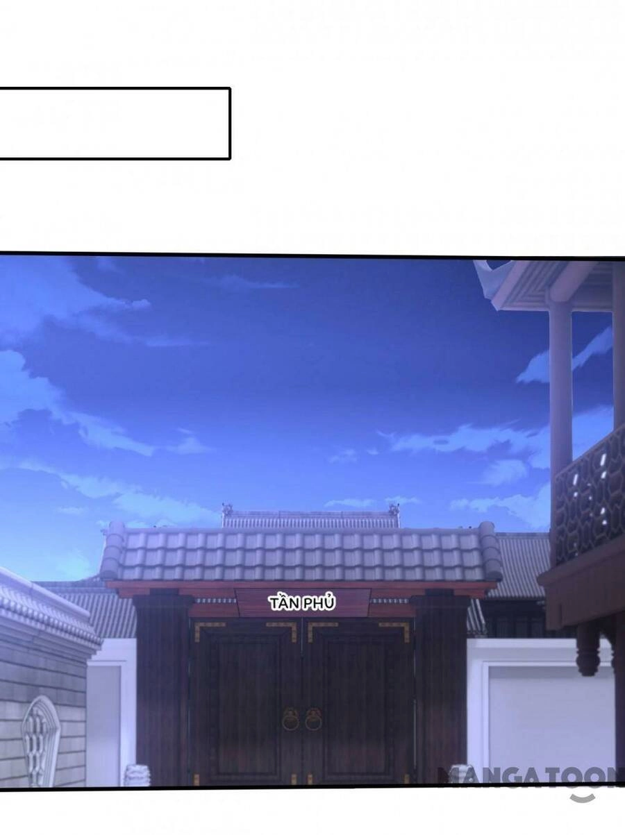 Siêu Cấp Thần Y Tại Đô Thị Chapter 330 - 29