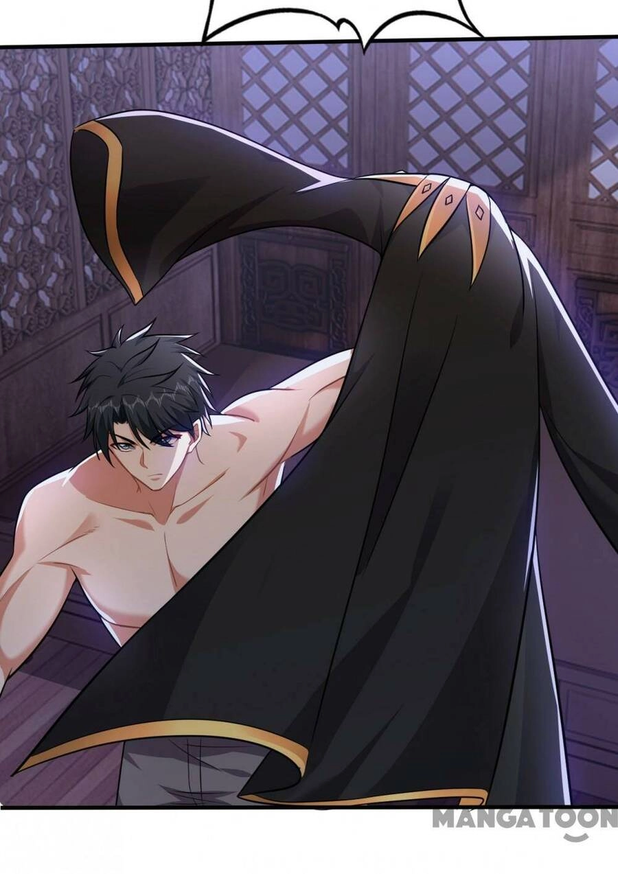 Siêu Cấp Thần Y Tại Đô Thị Chapter 330 - 38