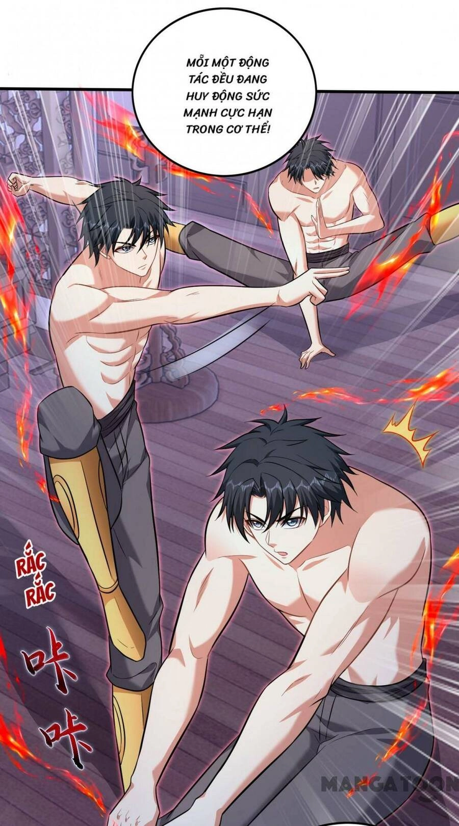 Siêu Cấp Thần Y Tại Đô Thị Chapter 330 - 40