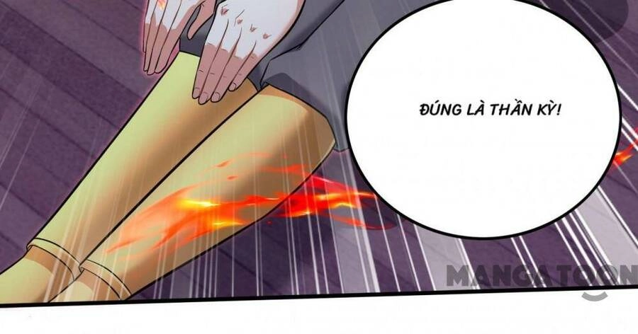 Siêu Cấp Thần Y Tại Đô Thị Chapter 330 - 41