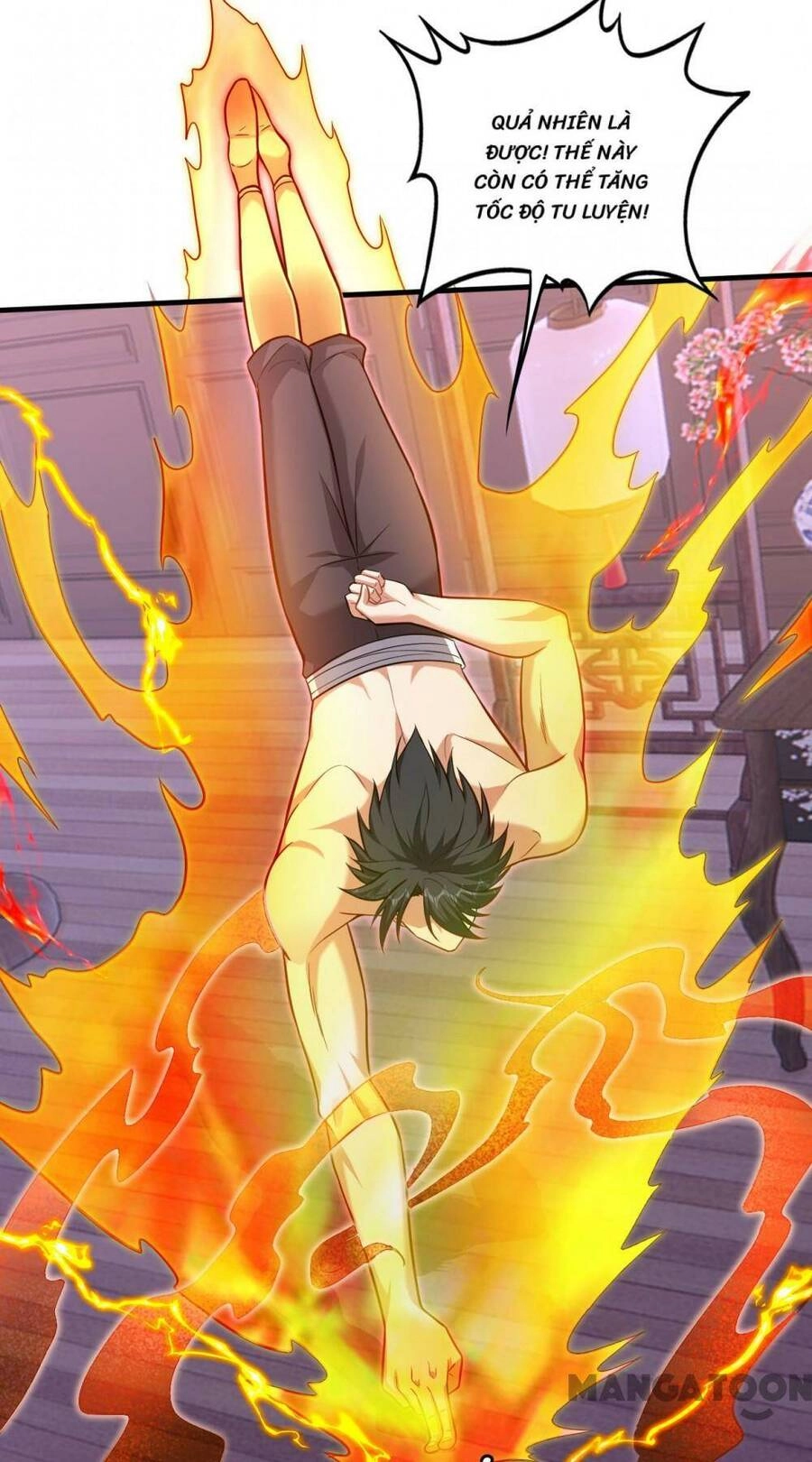 Siêu Cấp Thần Y Tại Đô Thị Chapter 330 - 44