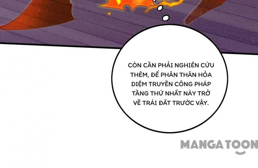 Siêu Cấp Thần Y Tại Đô Thị Chapter 330 - 45