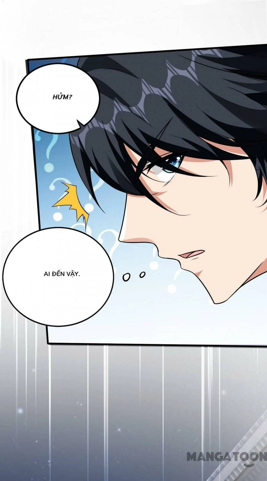 Siêu Cấp Thần Y Tại Đô Thị Chapter 331 - 1