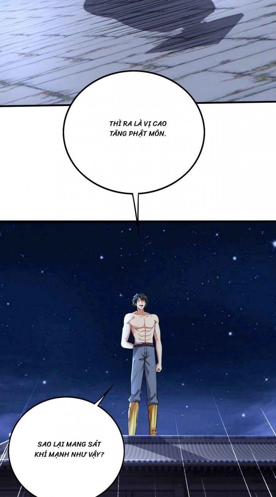 Siêu Cấp Thần Y Tại Đô Thị Chapter 331 - 3