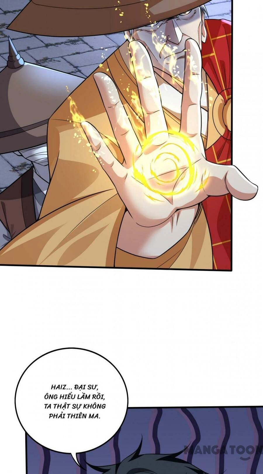 Siêu Cấp Thần Y Tại Đô Thị Chapter 331 - 5