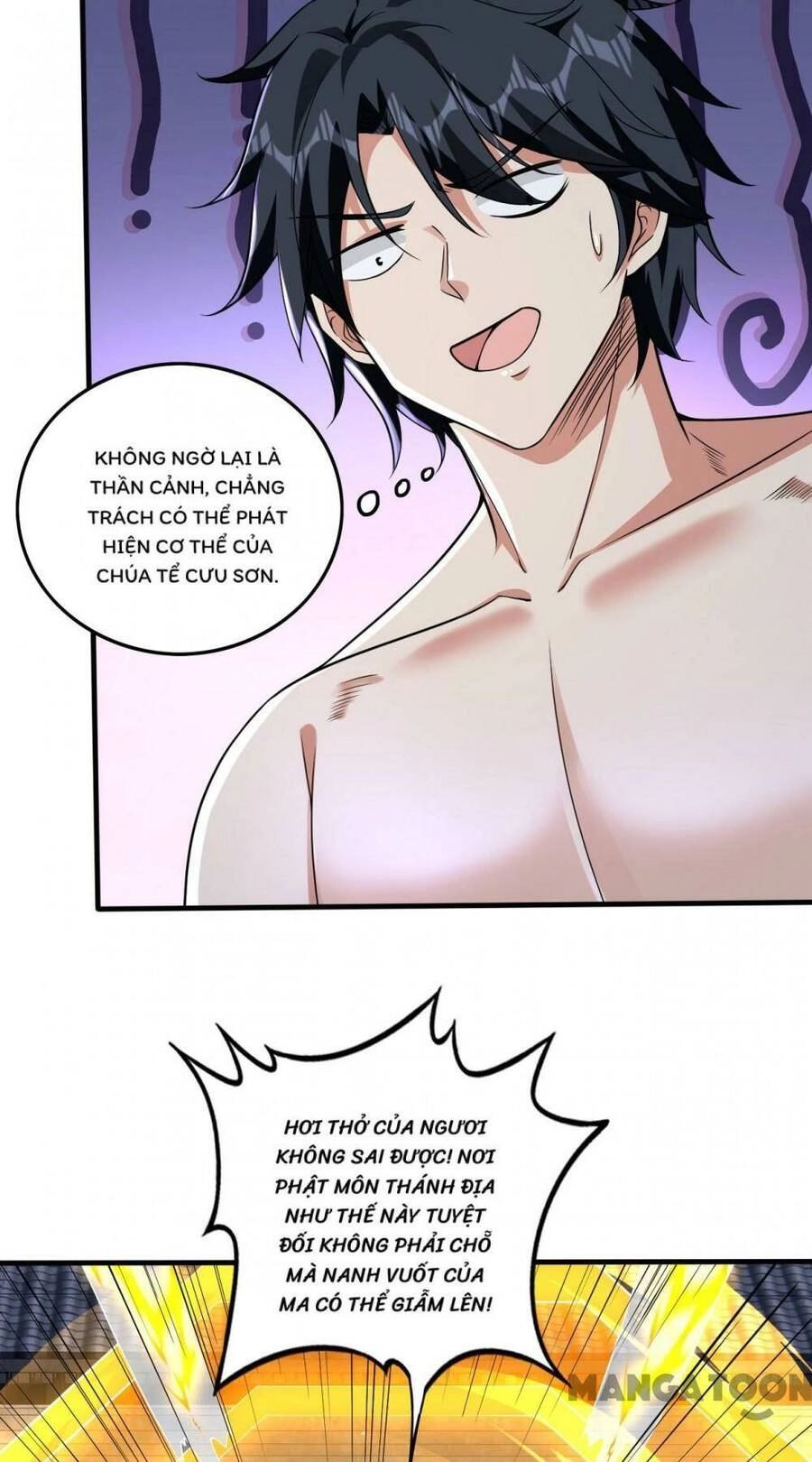 Siêu Cấp Thần Y Tại Đô Thị Chapter 331 - 6