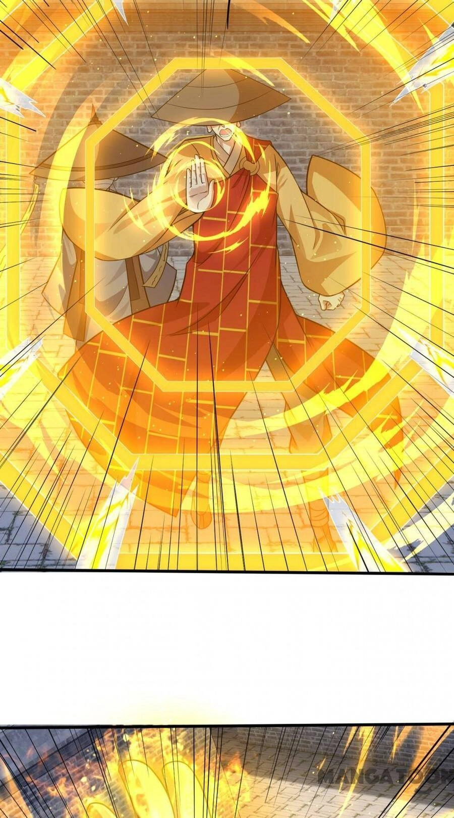 Siêu Cấp Thần Y Tại Đô Thị Chapter 331 - 7