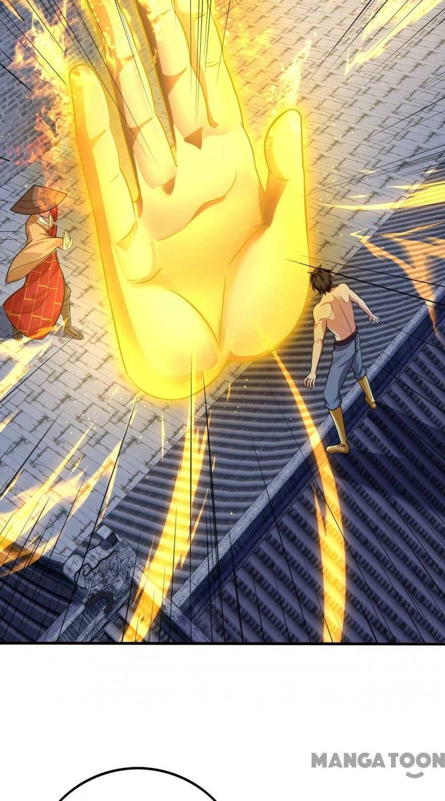 Siêu Cấp Thần Y Tại Đô Thị Chapter 331 - 8