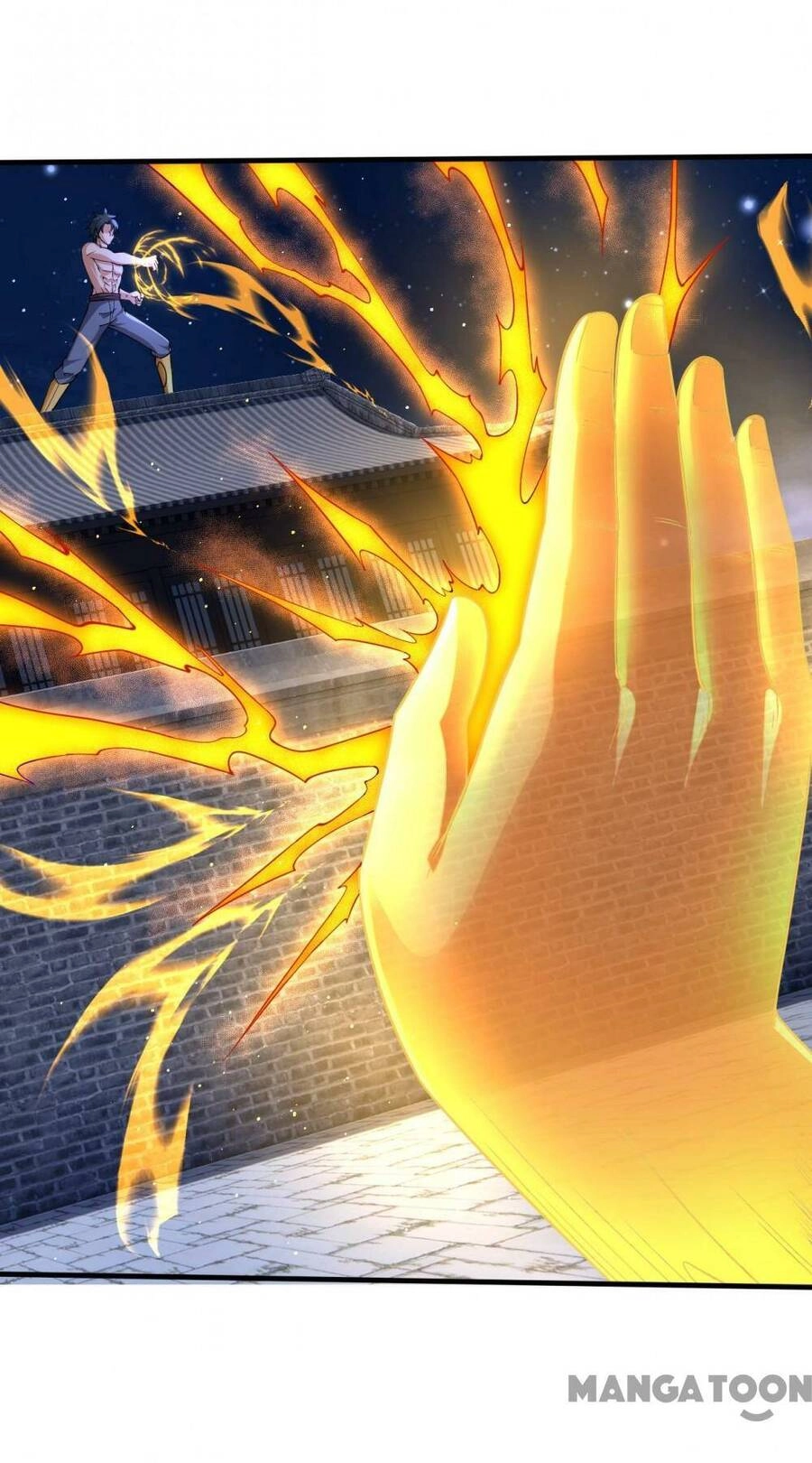 Siêu Cấp Thần Y Tại Đô Thị Chapter 331 - 11