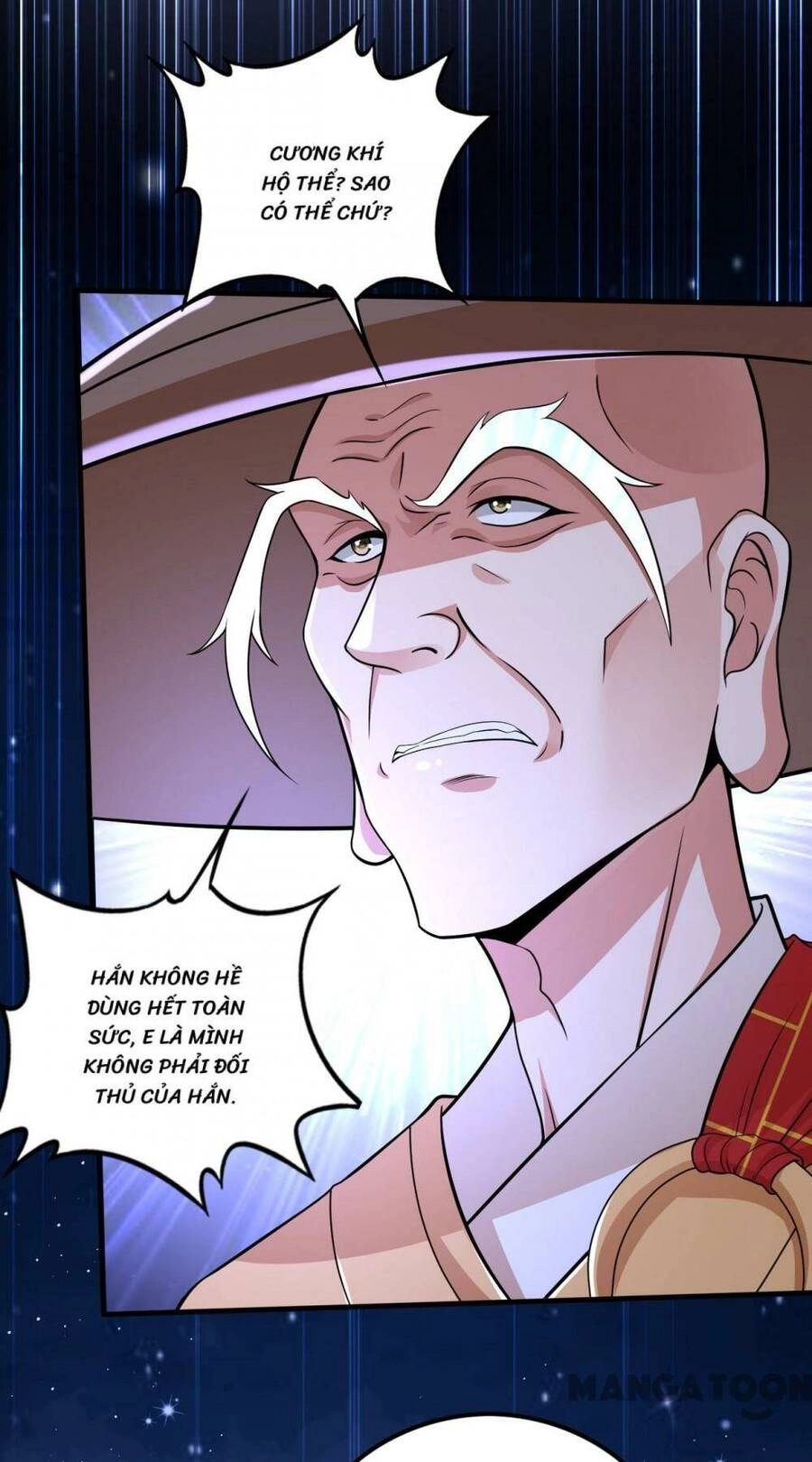 Siêu Cấp Thần Y Tại Đô Thị Chapter 331 - 13