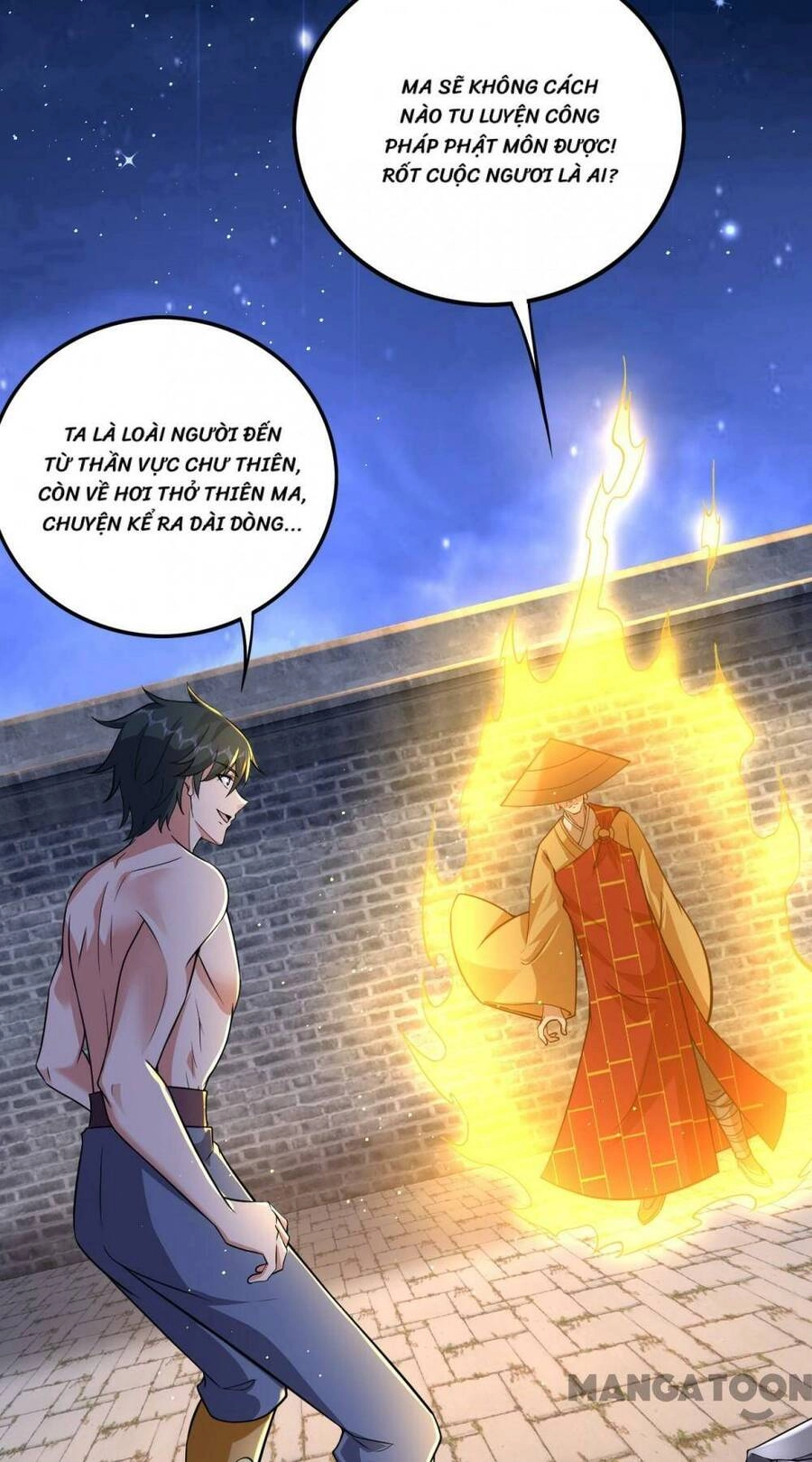 Siêu Cấp Thần Y Tại Đô Thị Chapter 331 - 14