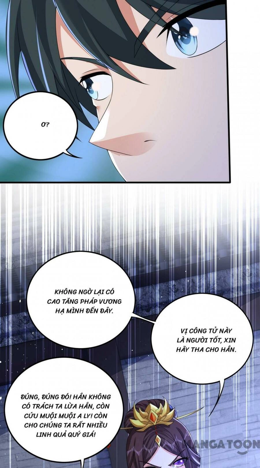 Siêu Cấp Thần Y Tại Đô Thị Chapter 331 - 23