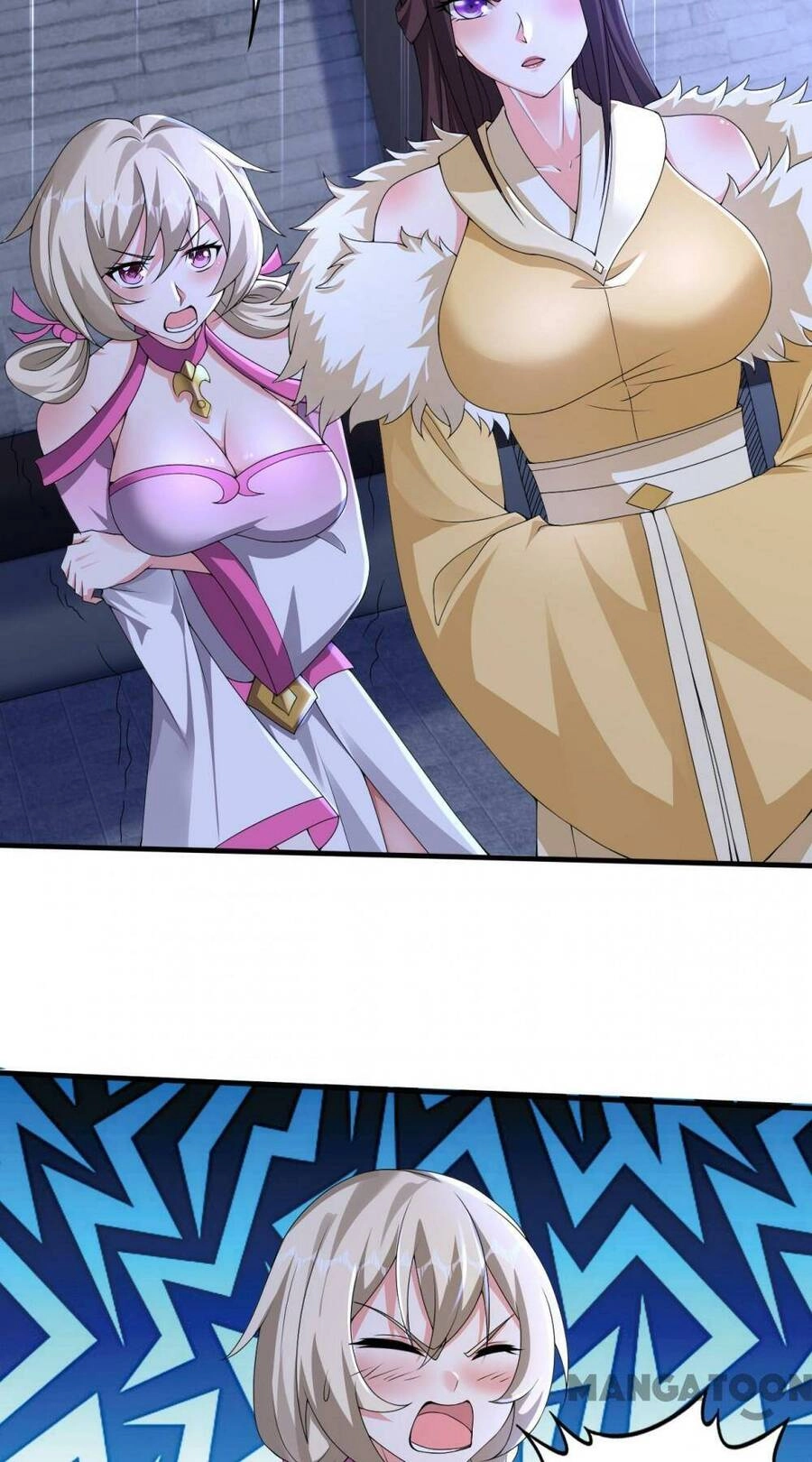 Siêu Cấp Thần Y Tại Đô Thị Chapter 331 - 24