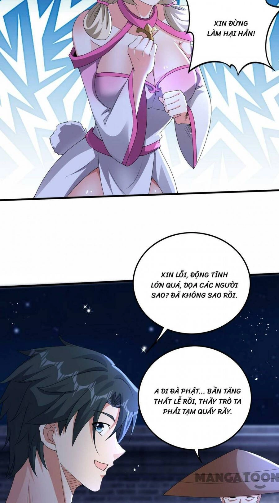 Siêu Cấp Thần Y Tại Đô Thị Chapter 331 - 25