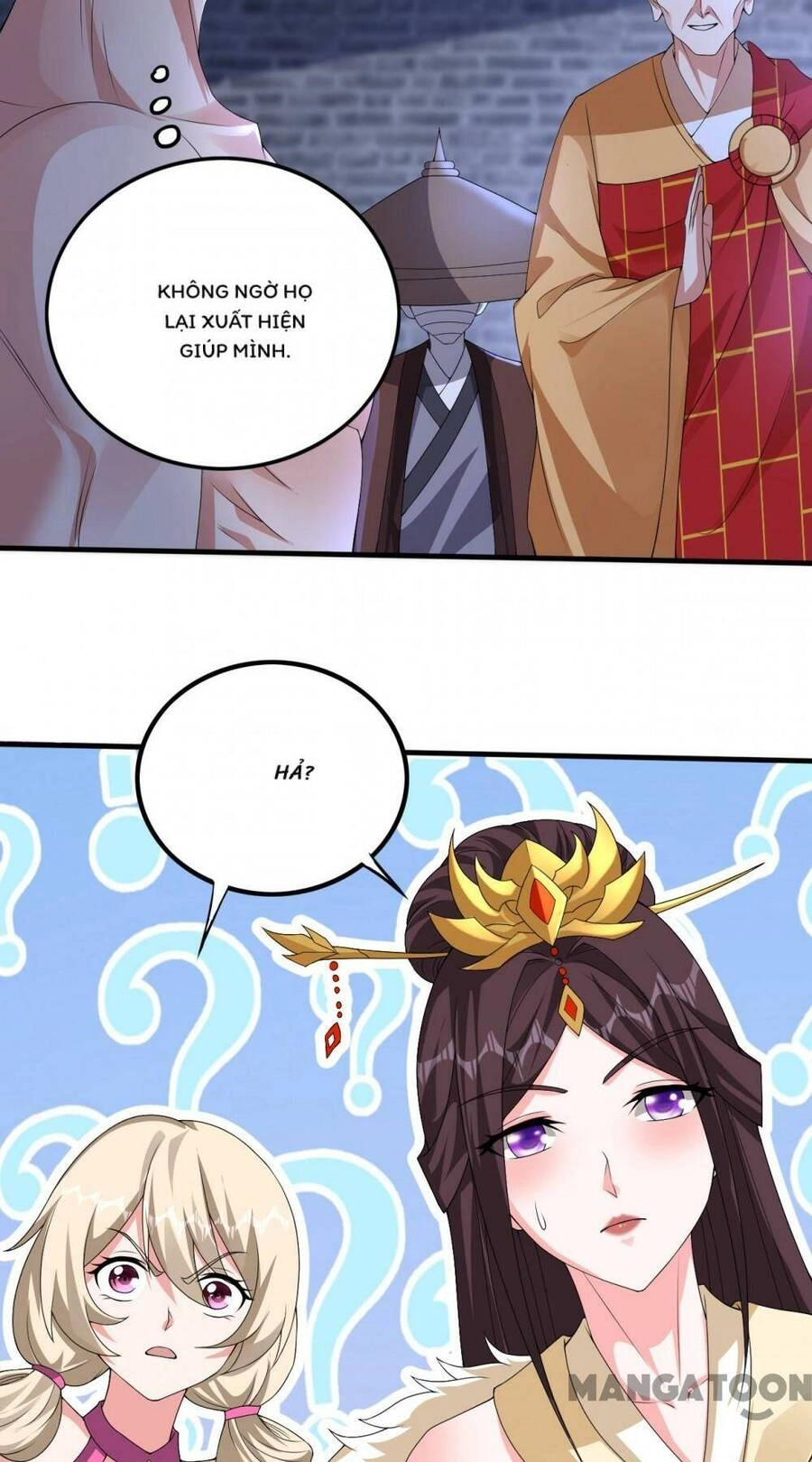 Siêu Cấp Thần Y Tại Đô Thị Chapter 331 - 26