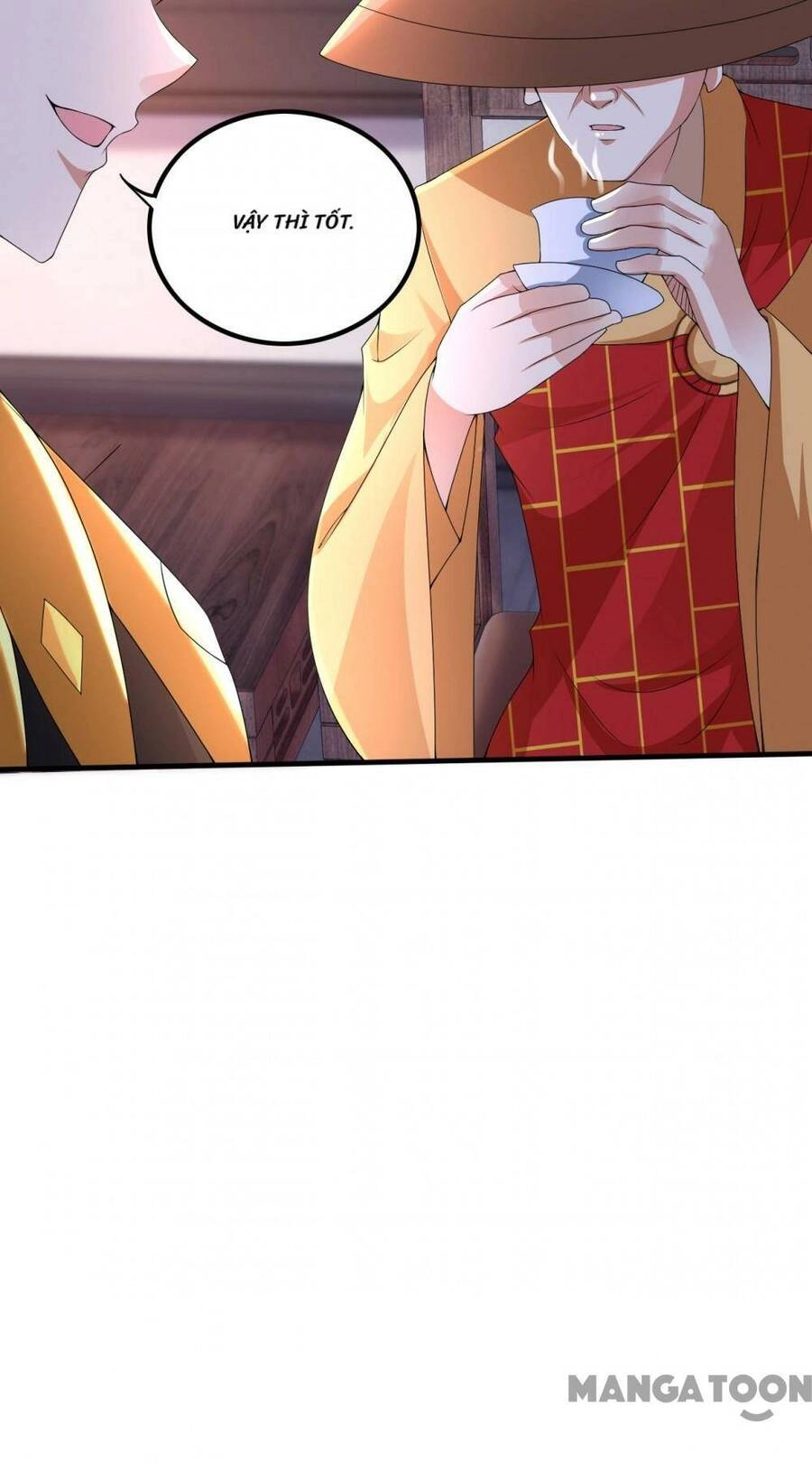 Siêu Cấp Thần Y Tại Đô Thị Chapter 331 - 29