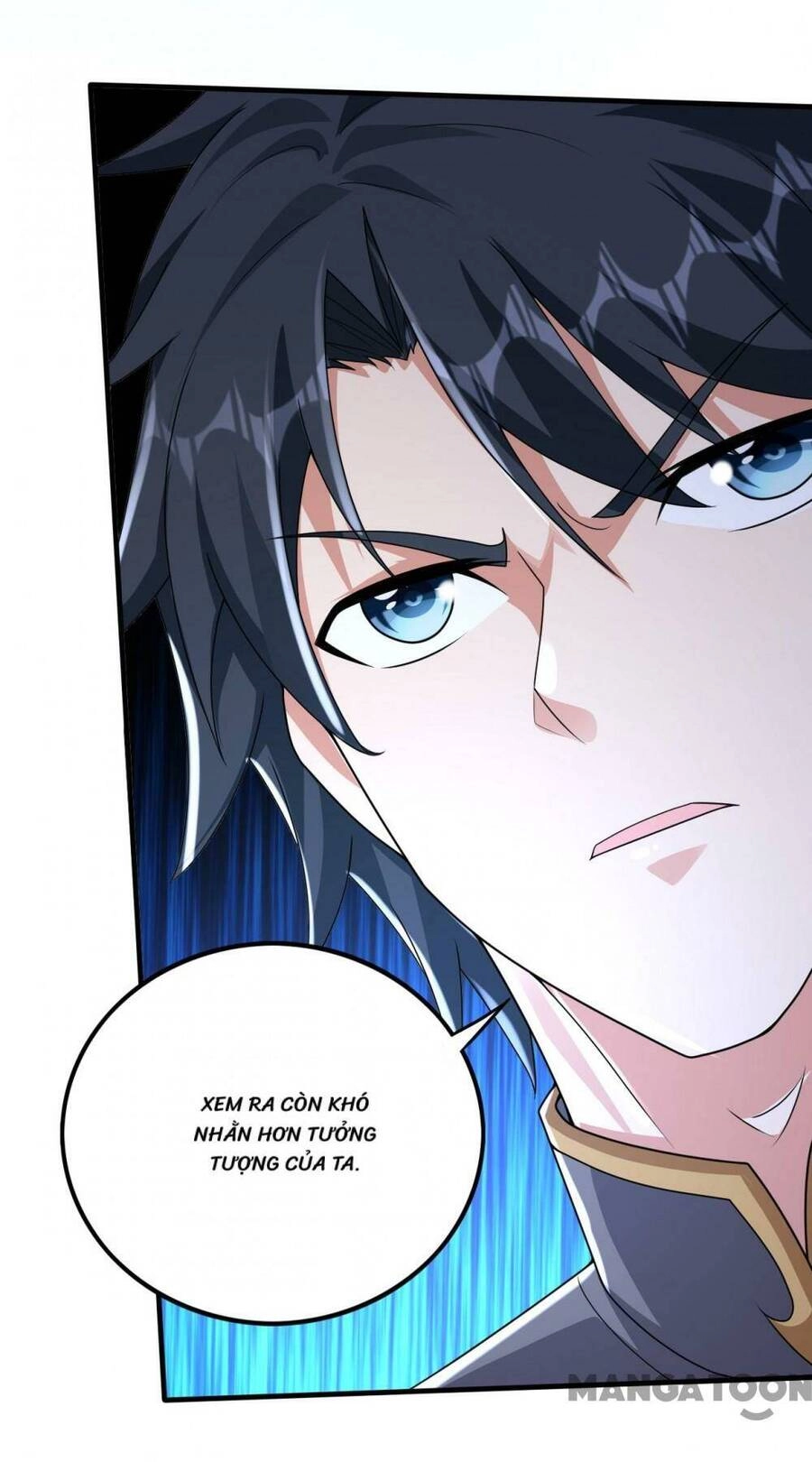 Siêu Cấp Thần Y Tại Đô Thị Chapter 331 - 33