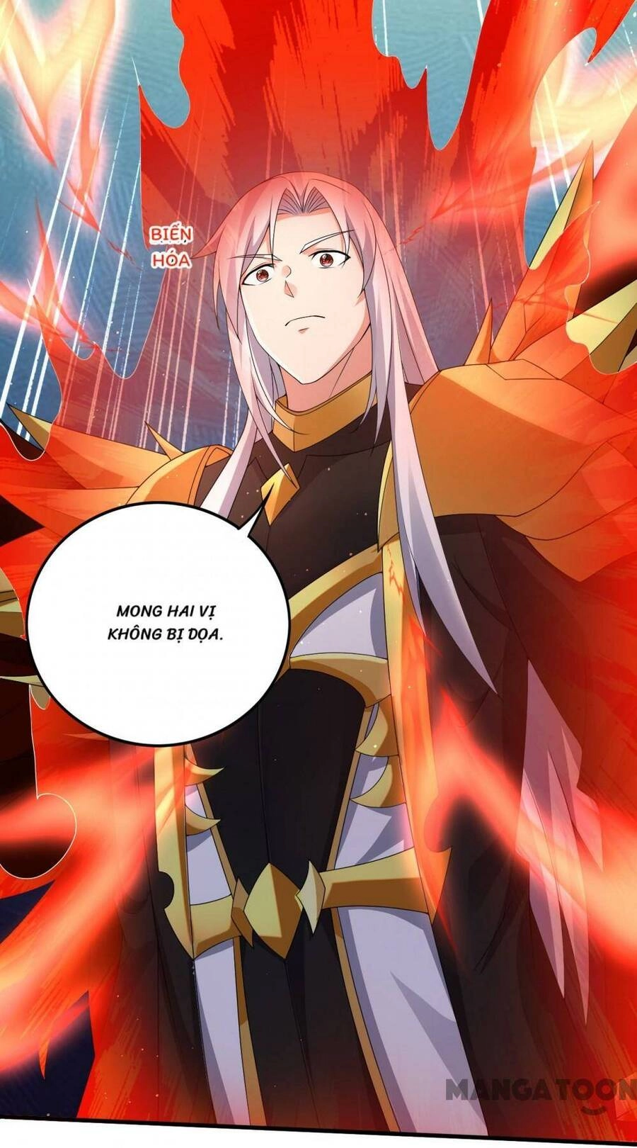 Siêu Cấp Thần Y Tại Đô Thị Chapter 331 - 37