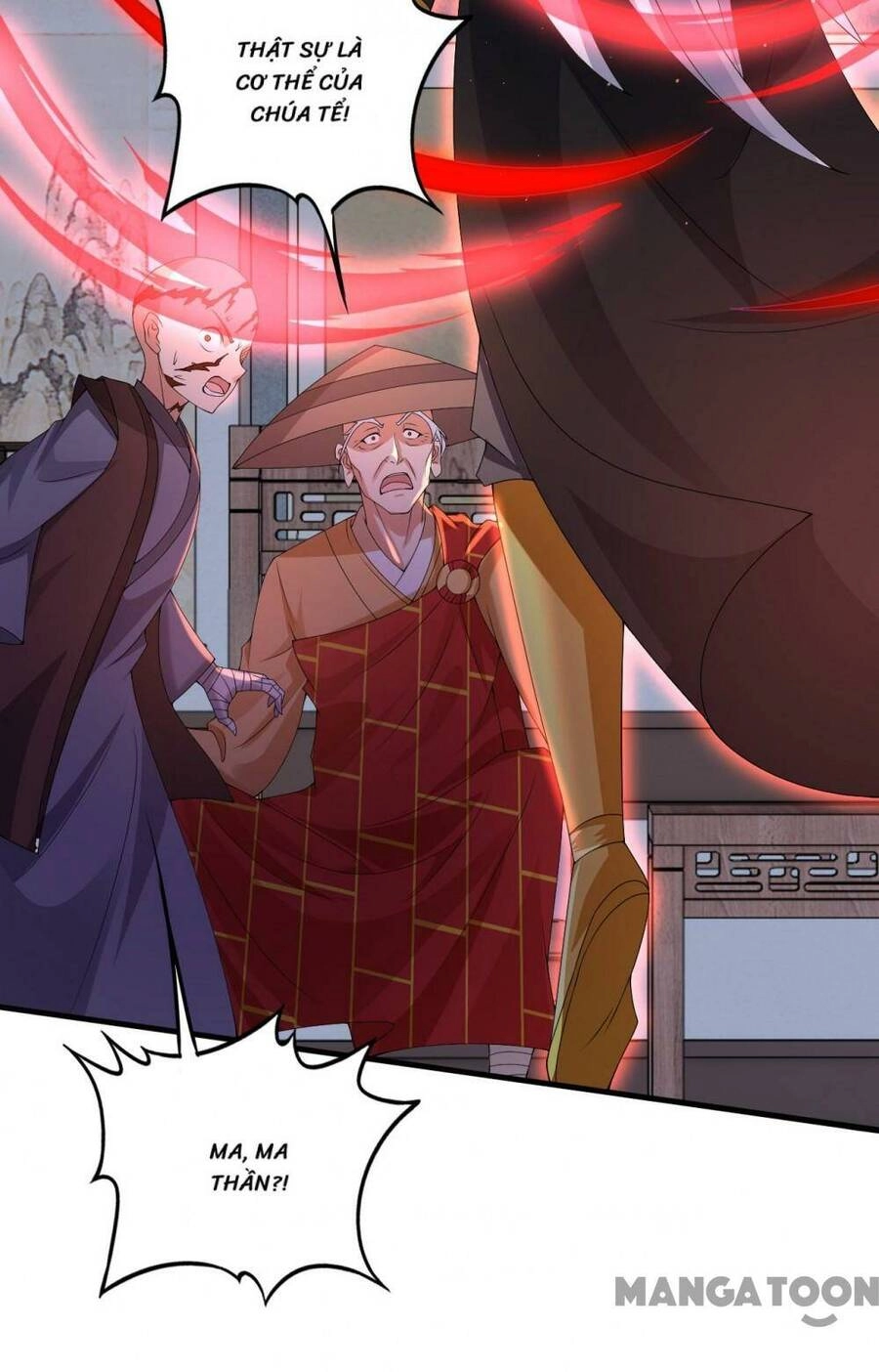 Siêu Cấp Thần Y Tại Đô Thị Chapter 331 - 39