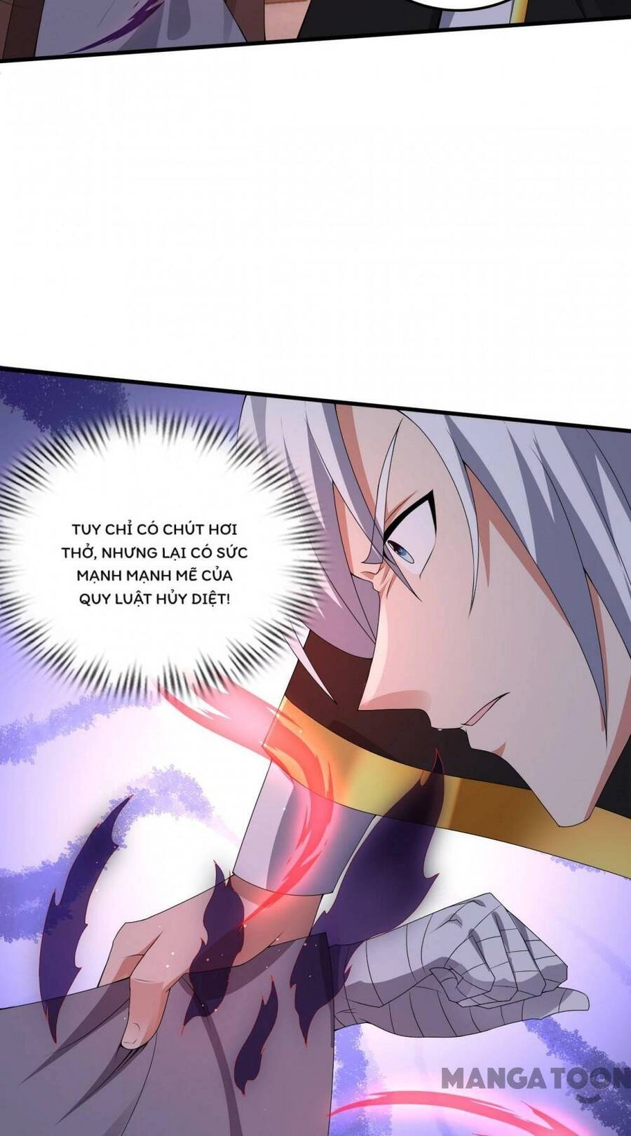 Siêu Cấp Thần Y Tại Đô Thị Chapter 332 - 2