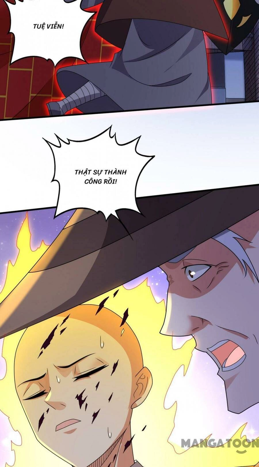 Siêu Cấp Thần Y Tại Đô Thị Chapter 332 - 7