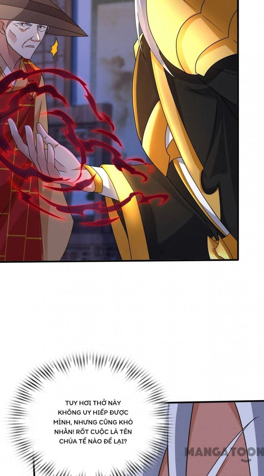 Siêu Cấp Thần Y Tại Đô Thị Chapter 332 - 9