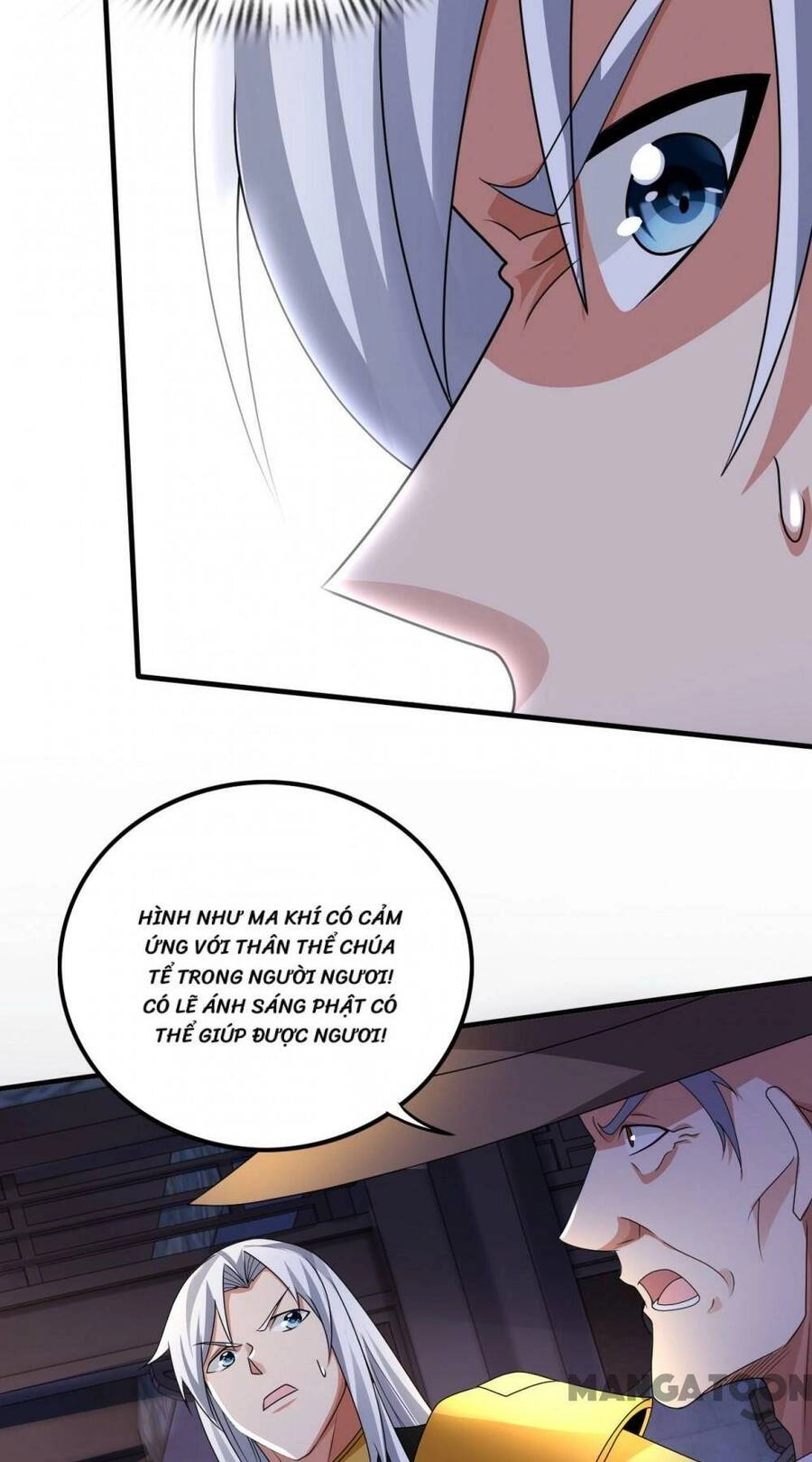 Siêu Cấp Thần Y Tại Đô Thị Chapter 332 - 10