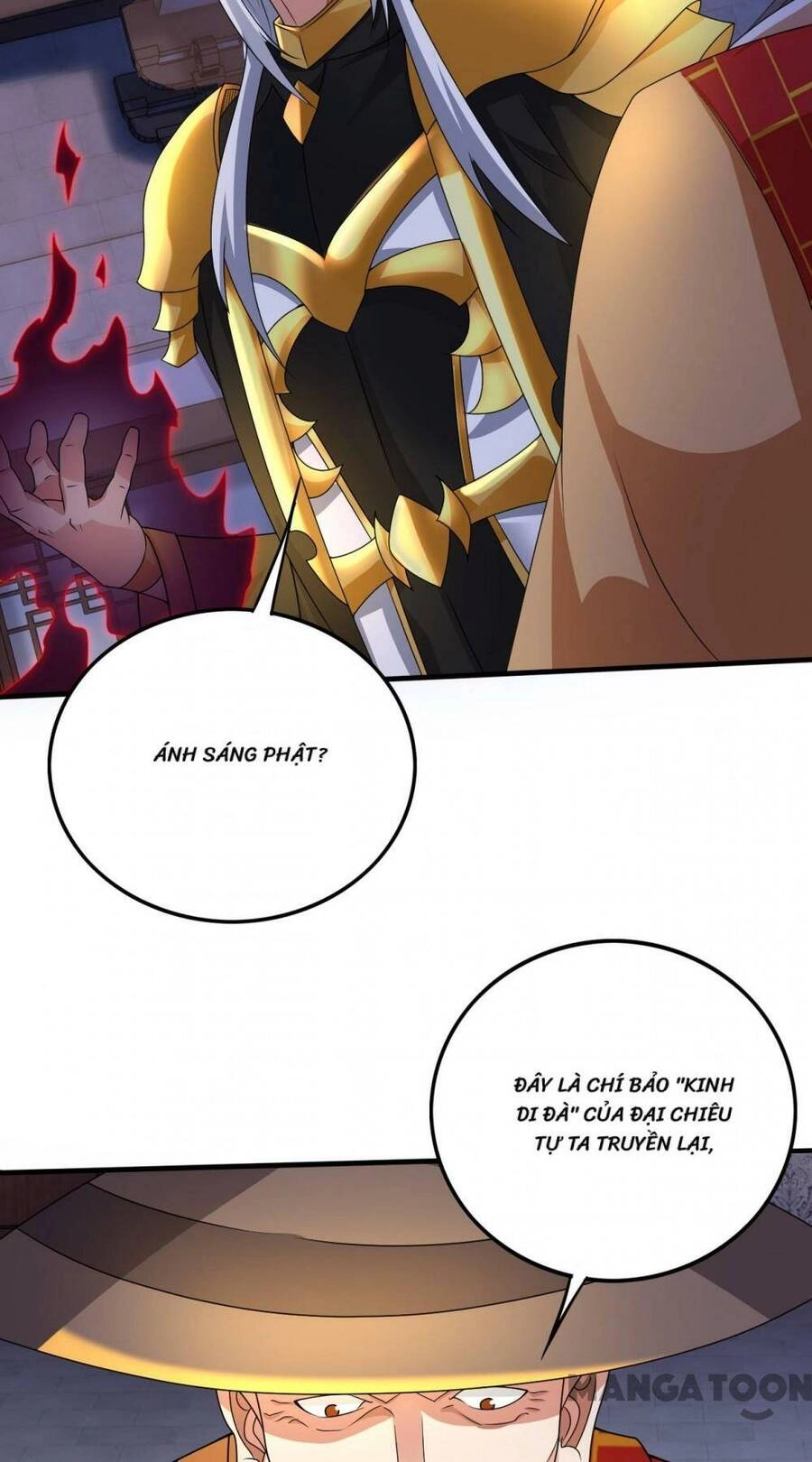 Siêu Cấp Thần Y Tại Đô Thị Chapter 332 - 11