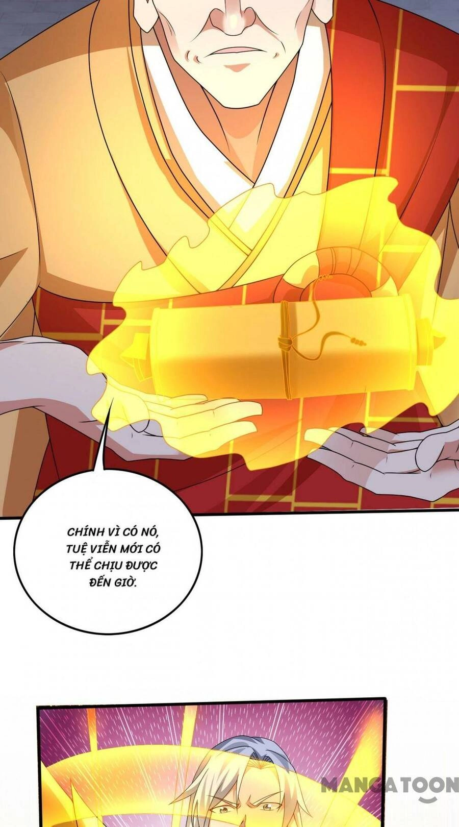 Siêu Cấp Thần Y Tại Đô Thị Chapter 332 - 12