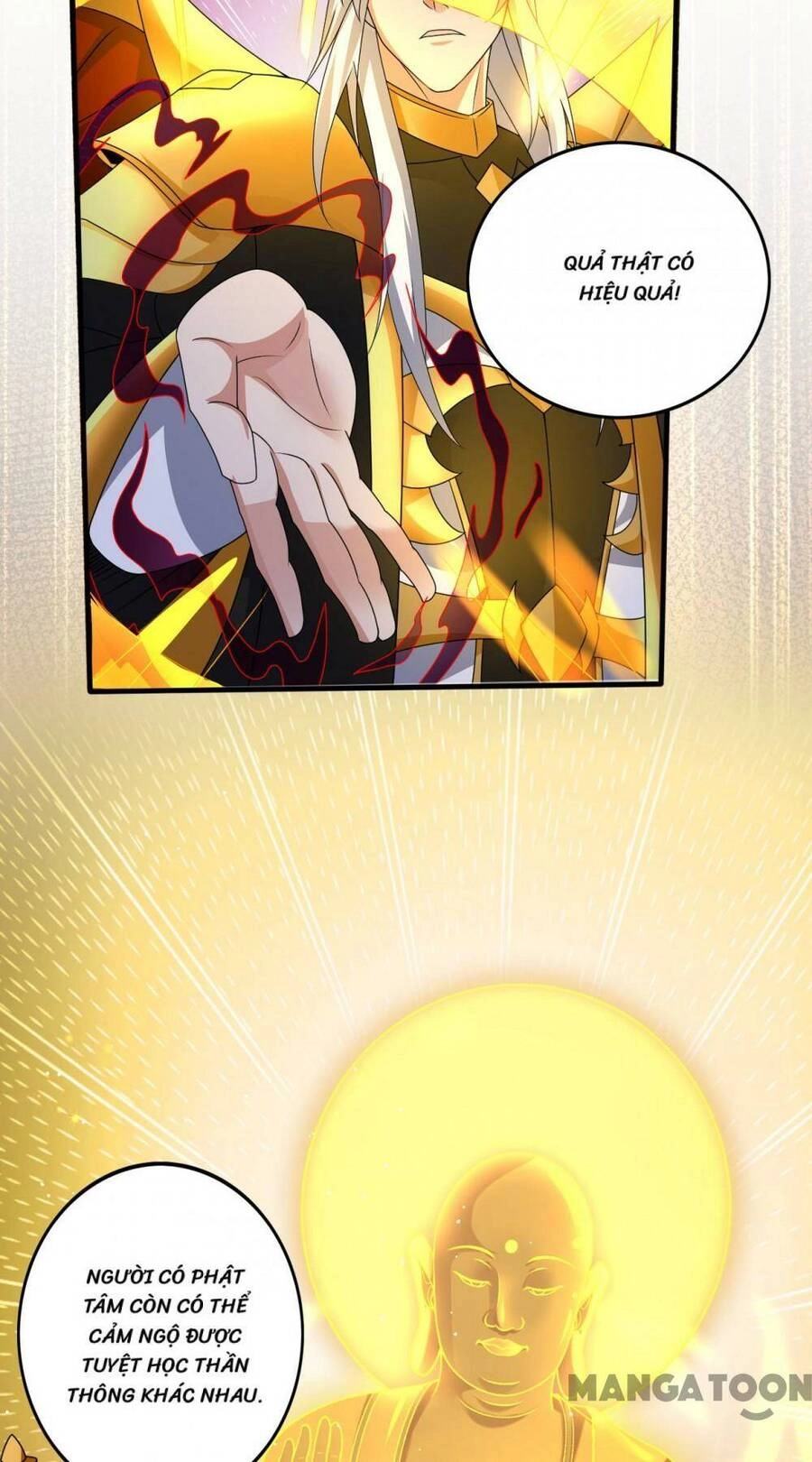 Siêu Cấp Thần Y Tại Đô Thị Chapter 332 - 13