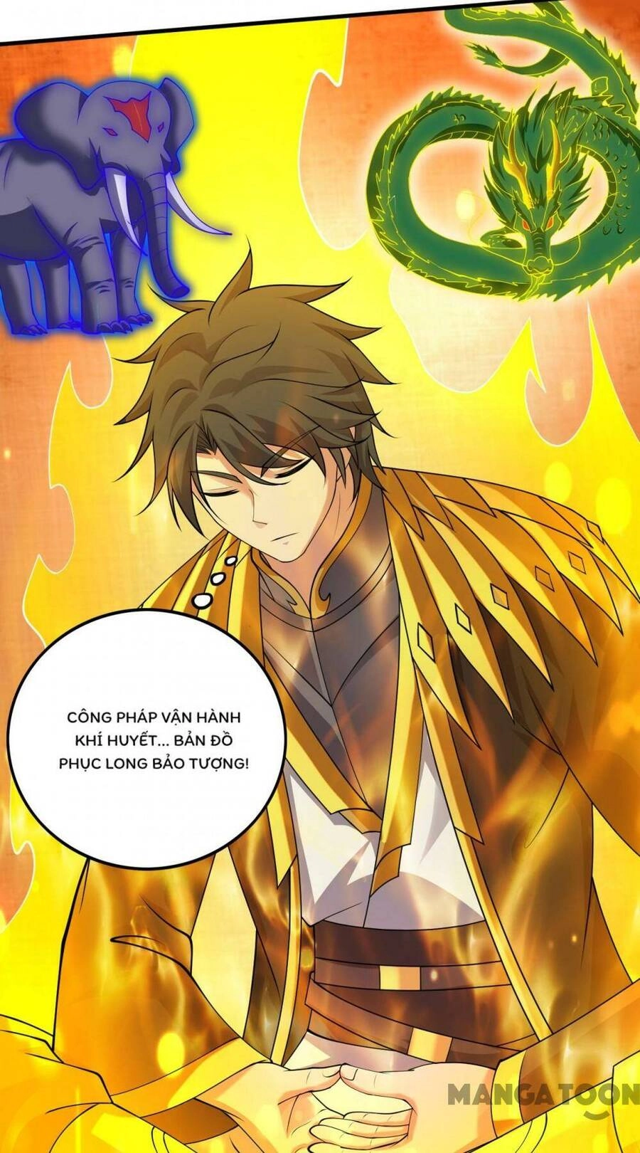 Siêu Cấp Thần Y Tại Đô Thị Chapter 332 - 18