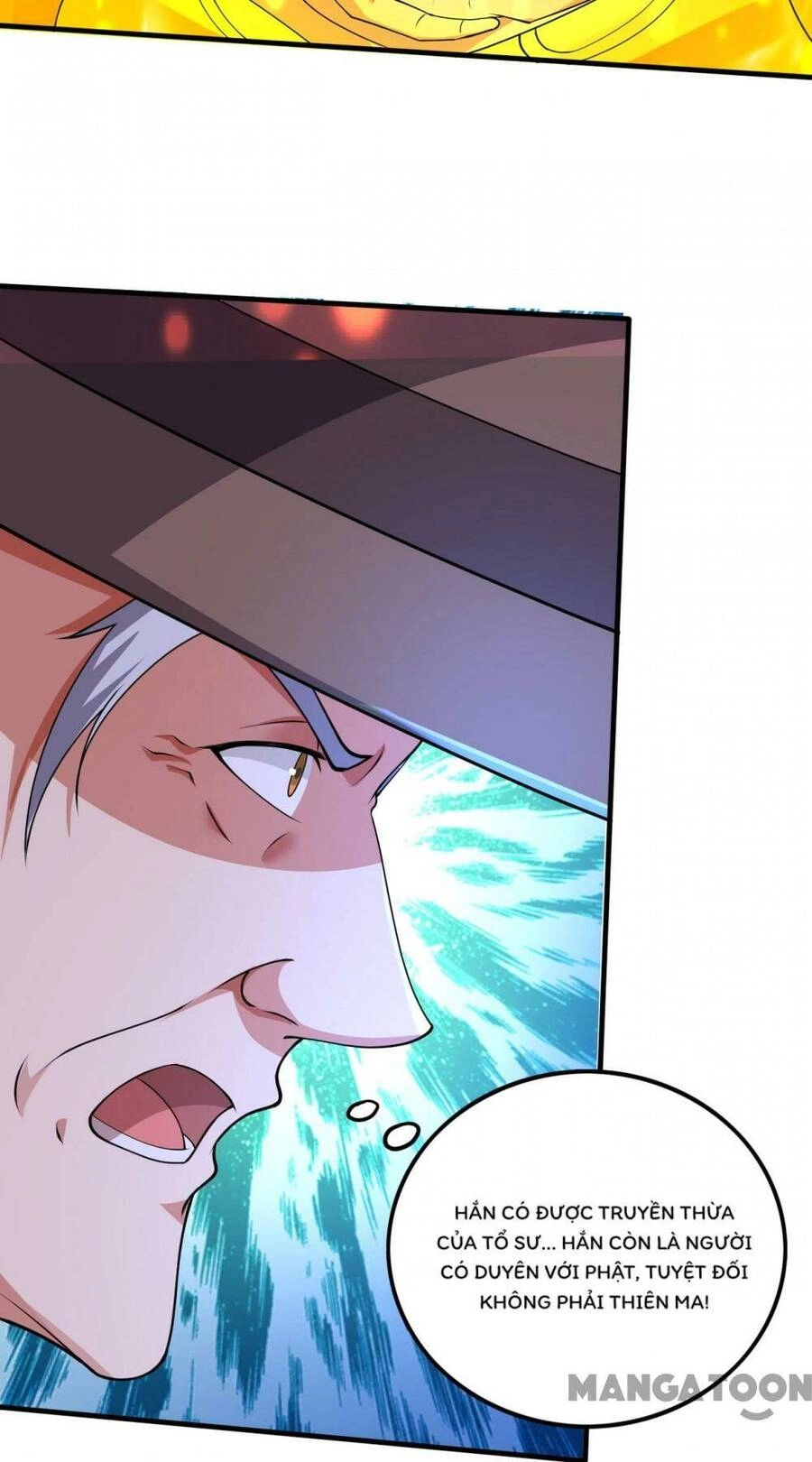 Siêu Cấp Thần Y Tại Đô Thị Chapter 332 - 19