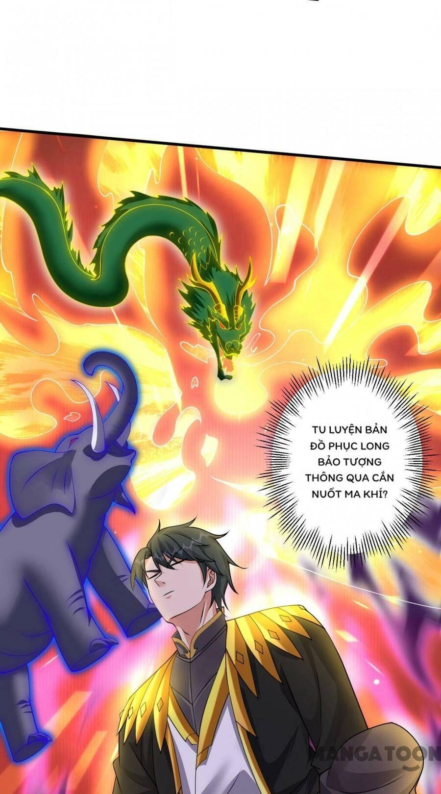 Siêu Cấp Thần Y Tại Đô Thị Chapter 332 - 20