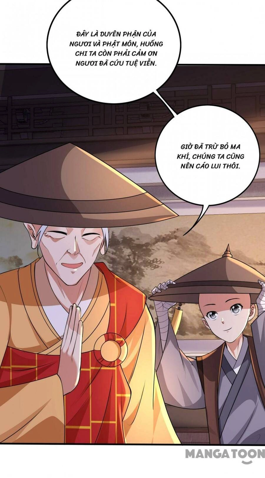 Siêu Cấp Thần Y Tại Đô Thị Chapter 332 - 24