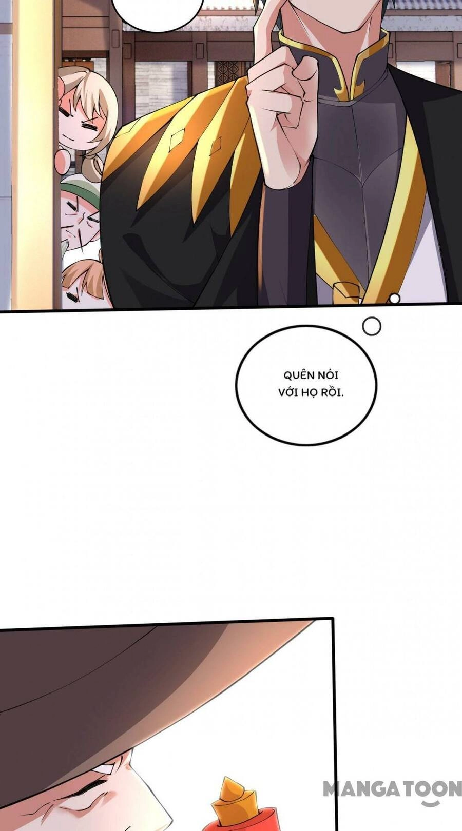 Siêu Cấp Thần Y Tại Đô Thị Chapter 332 - 28