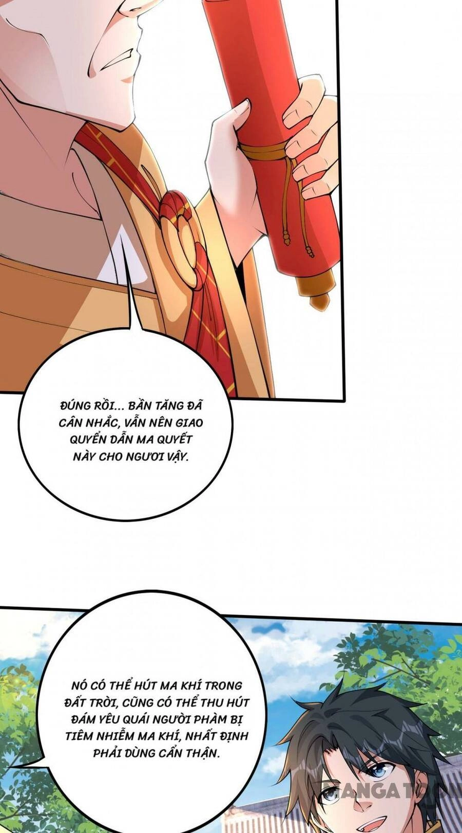 Siêu Cấp Thần Y Tại Đô Thị Chapter 332 - 29