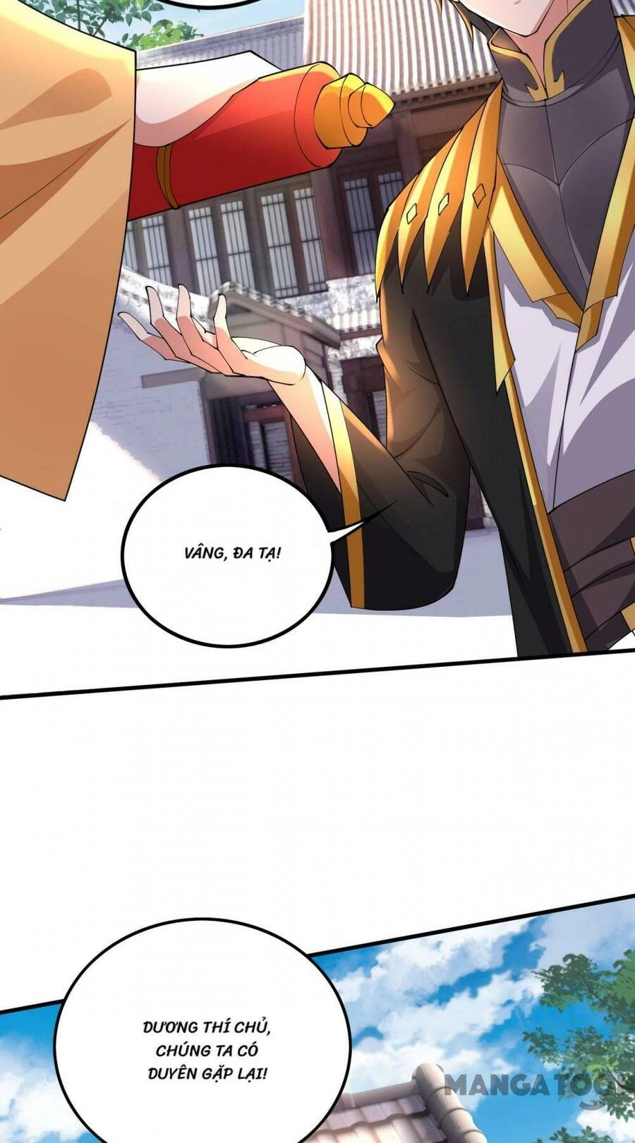 Siêu Cấp Thần Y Tại Đô Thị Chapter 332 - 30