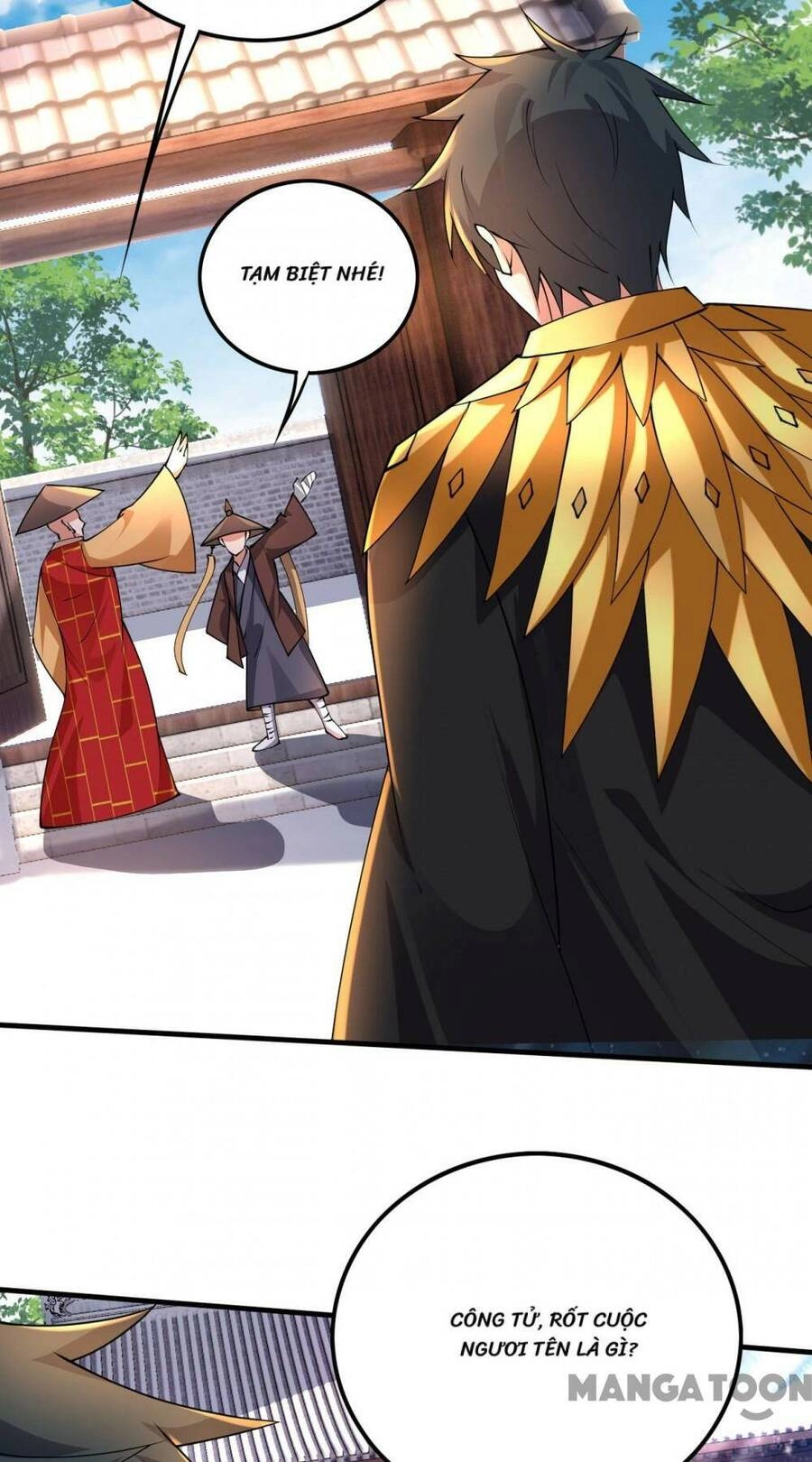 Siêu Cấp Thần Y Tại Đô Thị Chapter 332 - 31