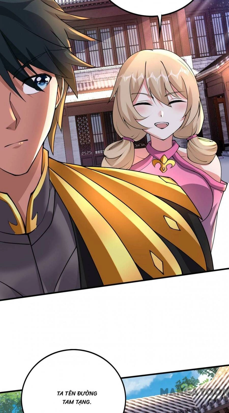 Siêu Cấp Thần Y Tại Đô Thị Chapter 332 - 32