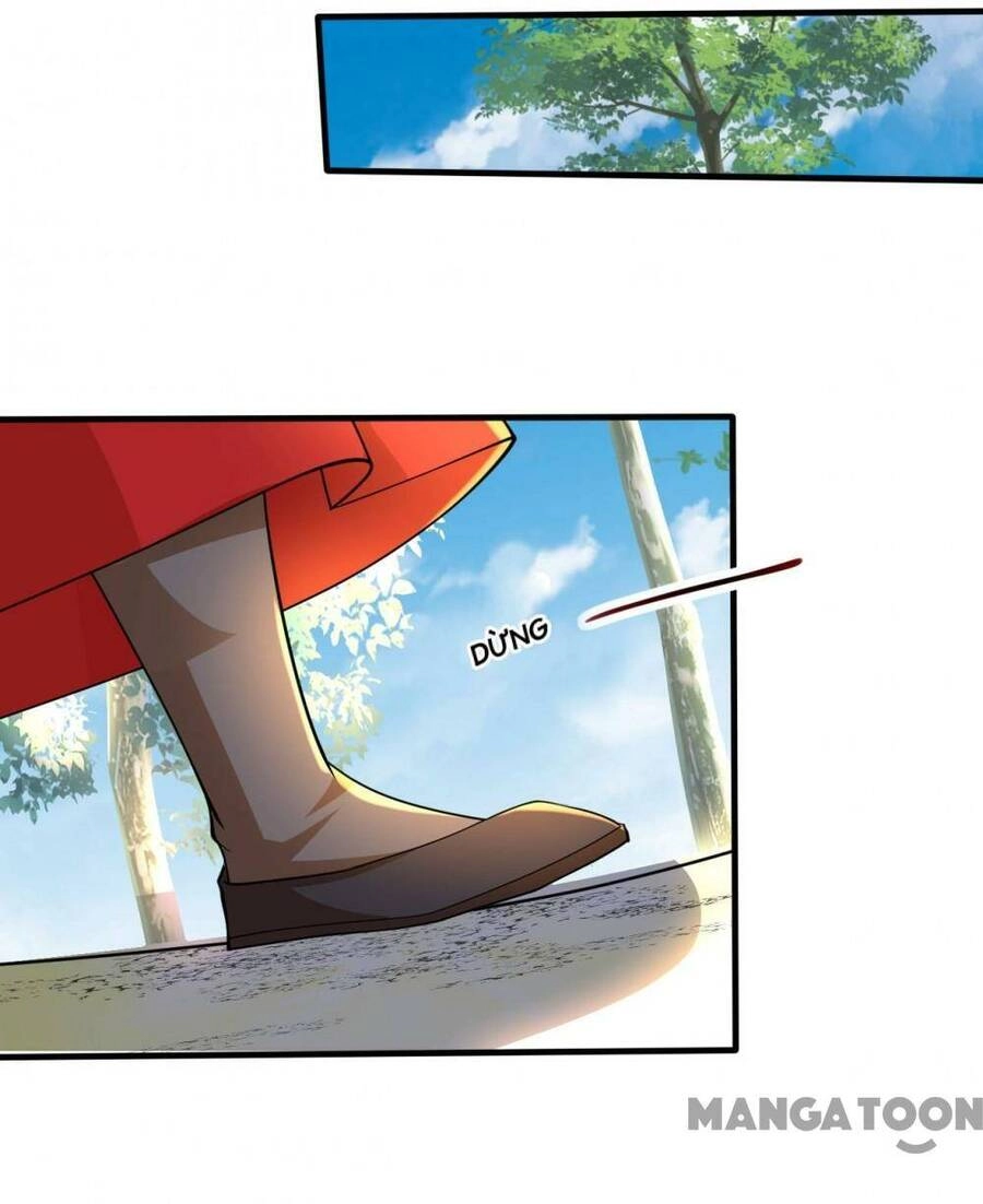 Siêu Cấp Thần Y Tại Đô Thị Chapter 332 - 34