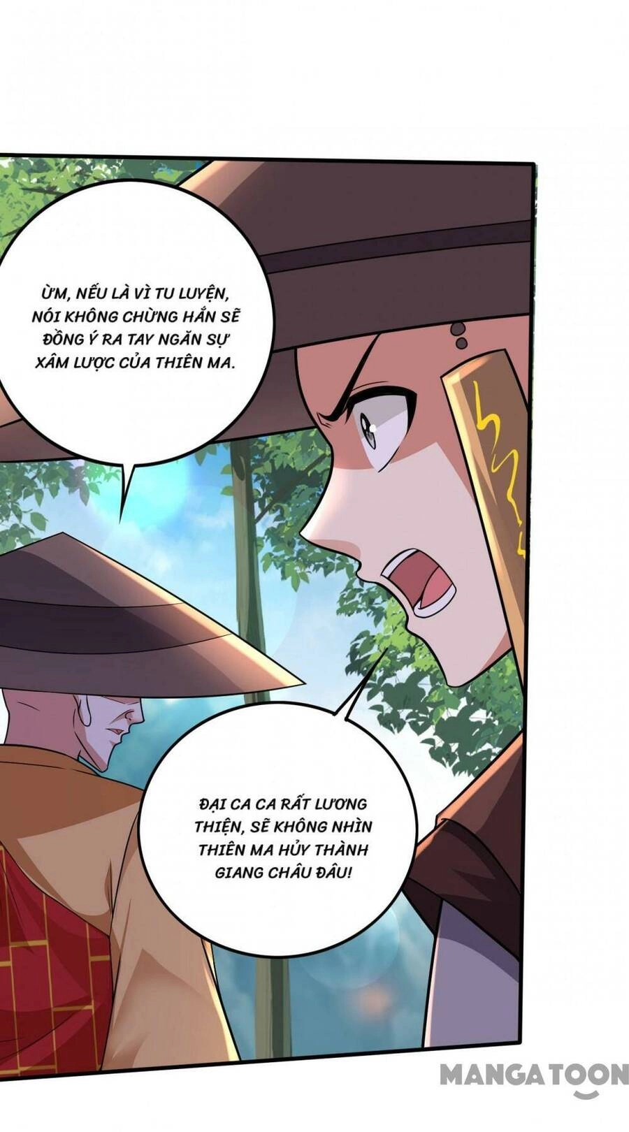 Siêu Cấp Thần Y Tại Đô Thị Chapter 332 - 37