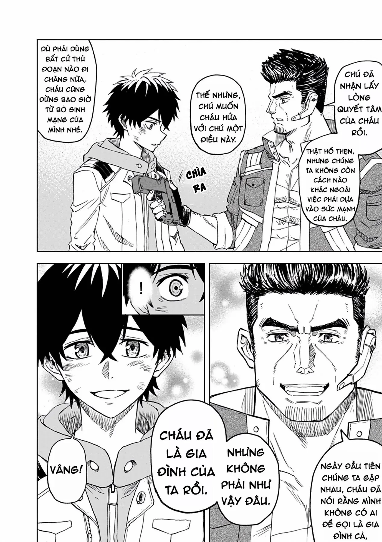 Sekai Saikyou no Kishi wa, Kanarazu Shinu Heroine o Sukuu Tame Isekai Demo Saikyou no Kishi to Naru ~Ryoutei ni Hana o, Ryoute ni Ken o~ Chapter  14 - 18