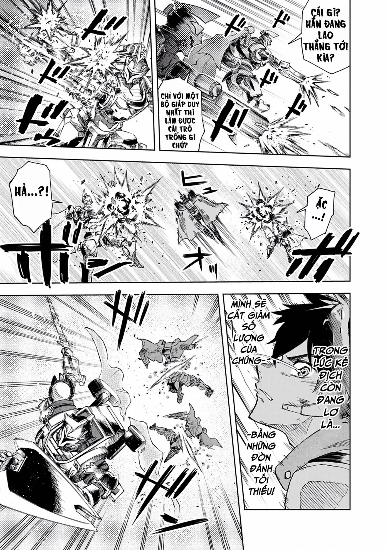 Sekai Saikyou no Kishi wa, Kanarazu Shinu Heroine o Sukuu Tame Isekai Demo Saikyou no Kishi to Naru ~Ryoutei ni Hana o, Ryoute ni Ken o~ Chapter  14 - 25