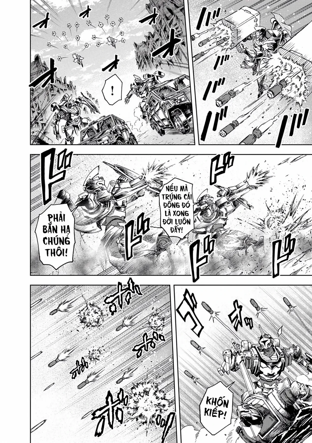 Sekai Saikyou no Kishi wa, Kanarazu Shinu Heroine o Sukuu Tame Isekai Demo Saikyou no Kishi to Naru ~Ryoutei ni Hana o, Ryoute ni Ken o~ Chapter  14 - 28