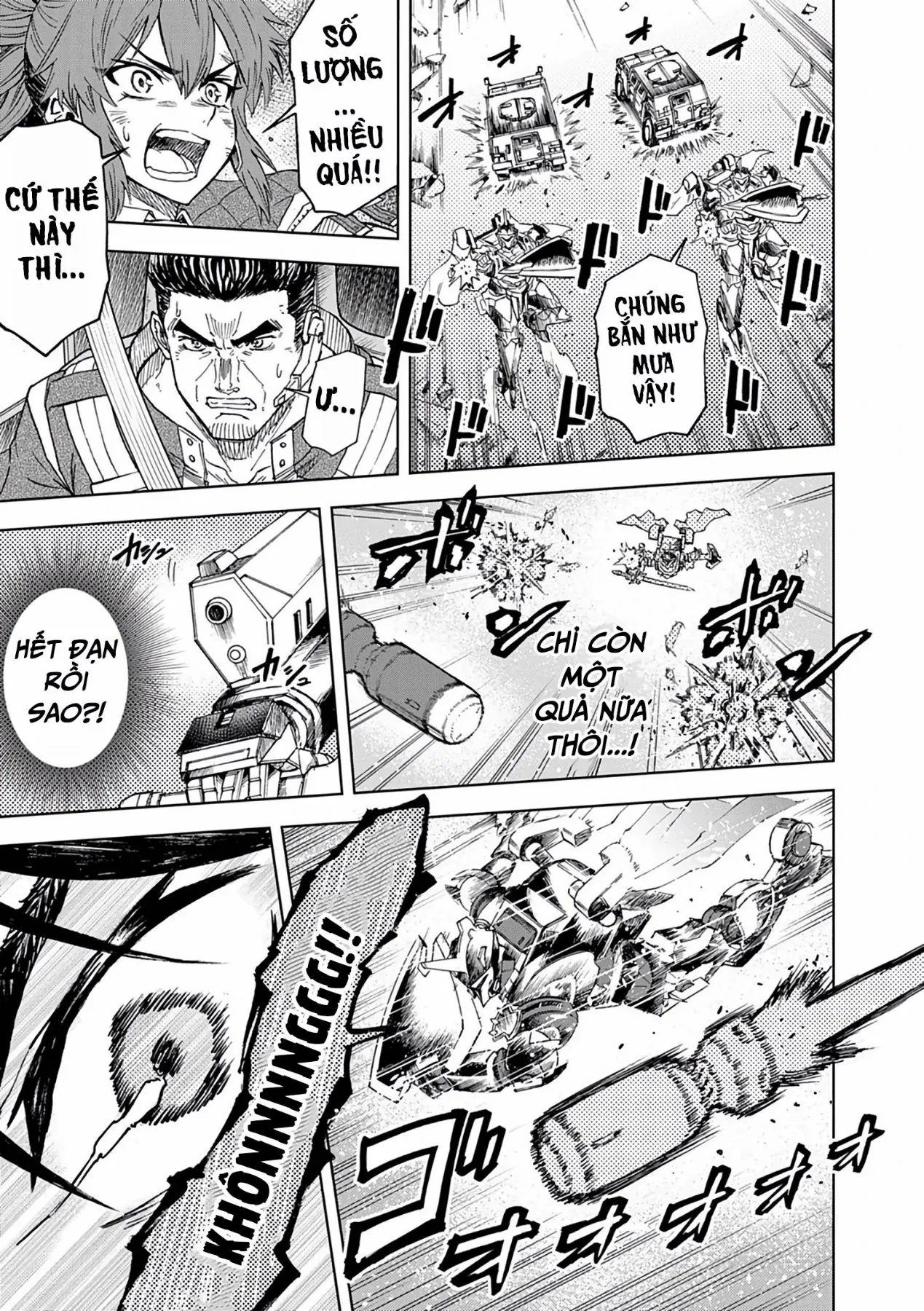 Sekai Saikyou no Kishi wa, Kanarazu Shinu Heroine o Sukuu Tame Isekai Demo Saikyou no Kishi to Naru ~Ryoutei ni Hana o, Ryoute ni Ken o~ Chapter  14 - 29