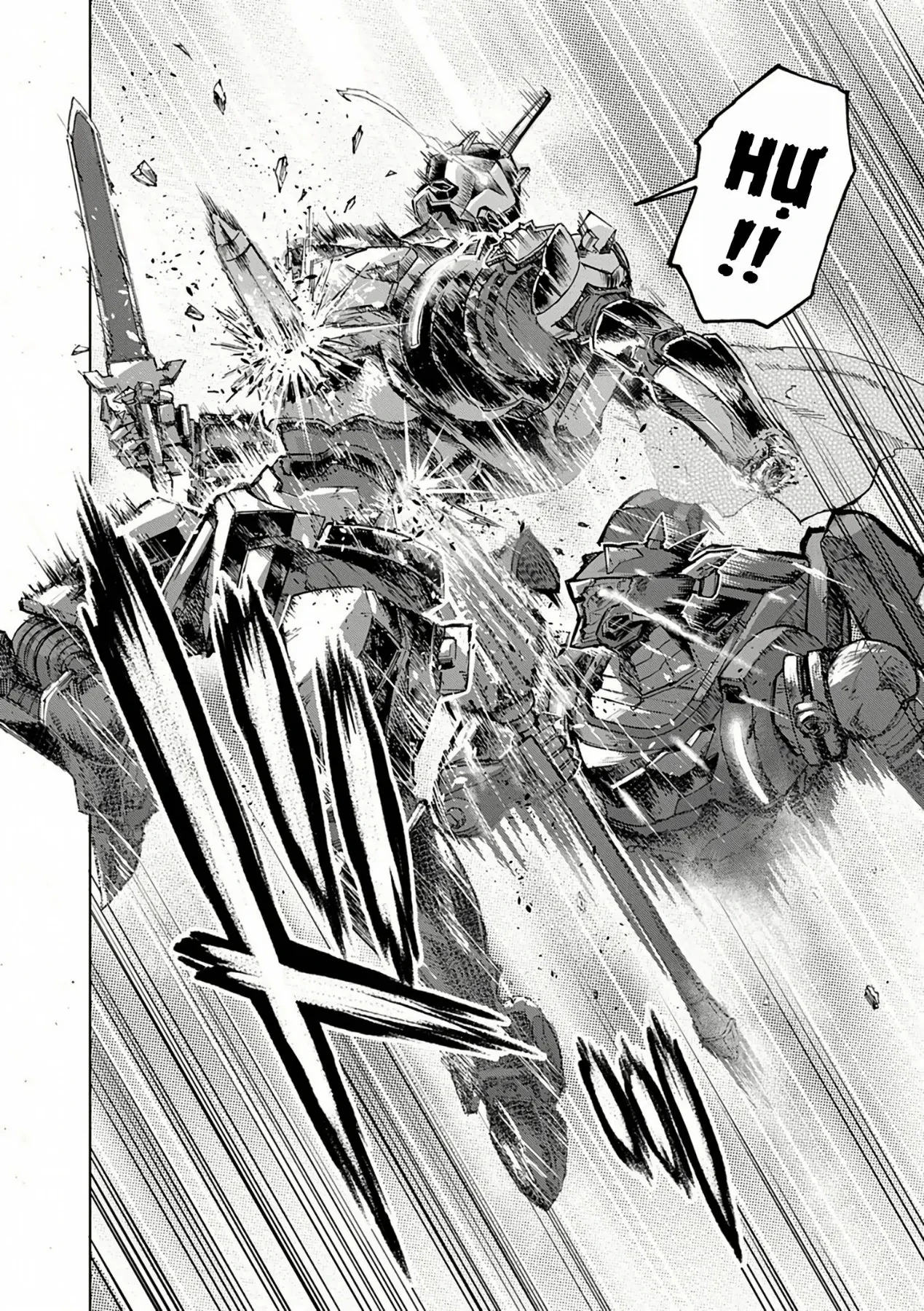 Sekai Saikyou no Kishi wa, Kanarazu Shinu Heroine o Sukuu Tame Isekai Demo Saikyou no Kishi to Naru ~Ryoutei ni Hana o, Ryoute ni Ken o~ Chapter  14 - 34