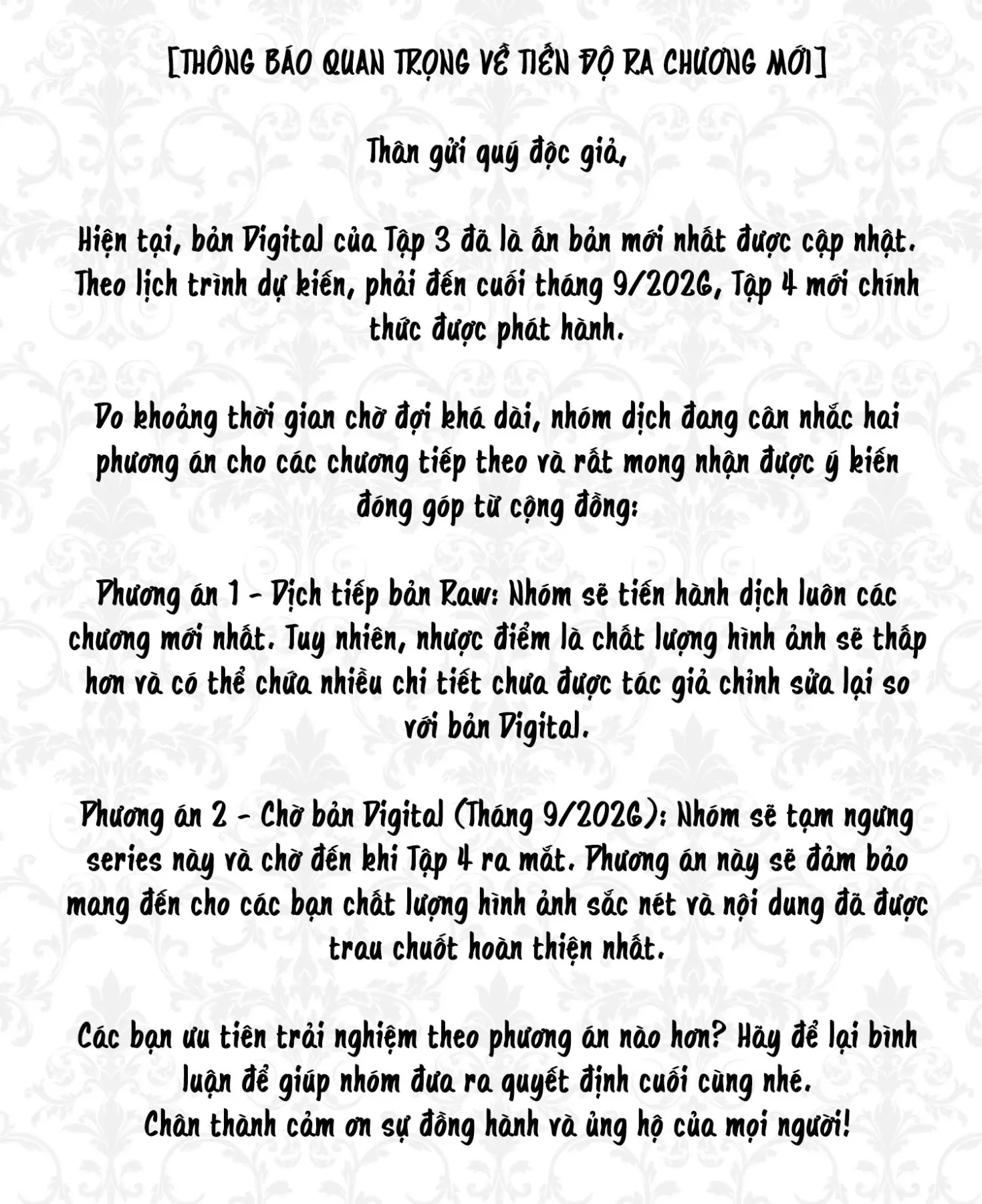 Sekai Saikyou no Kishi wa, Kanarazu Shinu Heroine o Sukuu Tame Isekai Demo Saikyou no Kishi to Naru ~Ryoutei ni Hana o, Ryoute ni Ken o~ Chapter  15 - 4