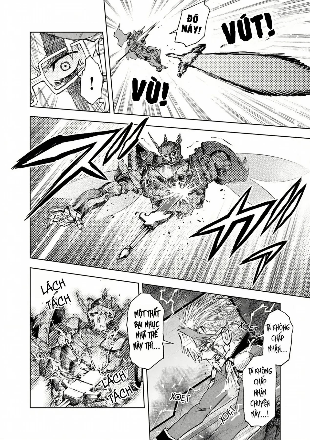 Sekai Saikyou no Kishi wa, Kanarazu Shinu Heroine o Sukuu Tame Isekai Demo Saikyou no Kishi to Naru ~Ryoutei ni Hana o, Ryoute ni Ken o~ Chapter  15 - 6
